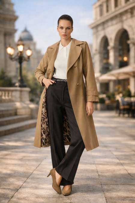 ترانشكوت - 13812